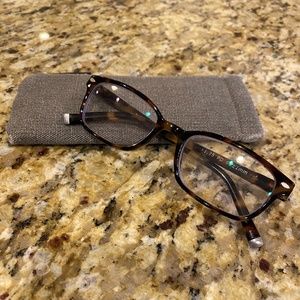 Peepers Cooper (Blue Light) - Tortoise / 1.25